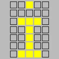 LCD Display Character