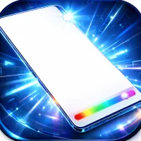 LCD светлина Фенерче за екран