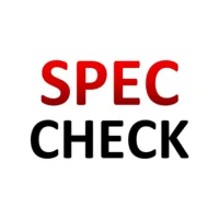 Spec Check
